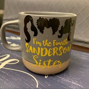 Sanderson sisters Mug